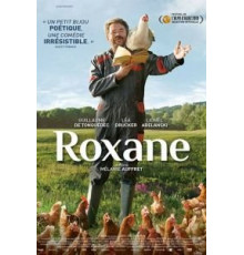 Роксана (2019)