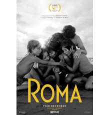 Рома (2018)