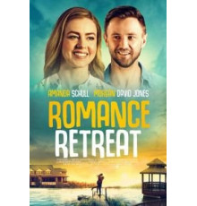 Романтический йога-ретрит (2019)