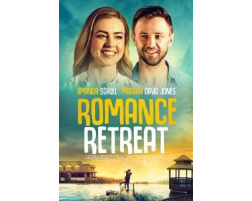 Романтический йога-ретрит  (фильм 2019) смотреть онлайн