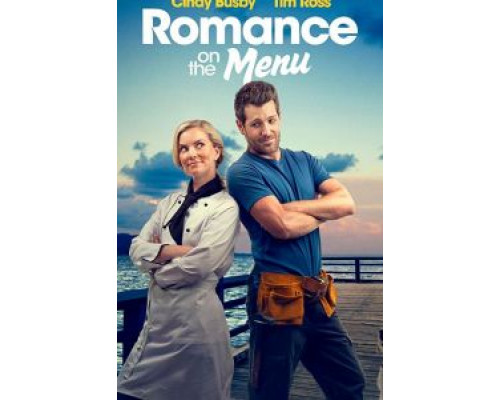 Романтика в меню  (фильм 2020) смотреть онлайн