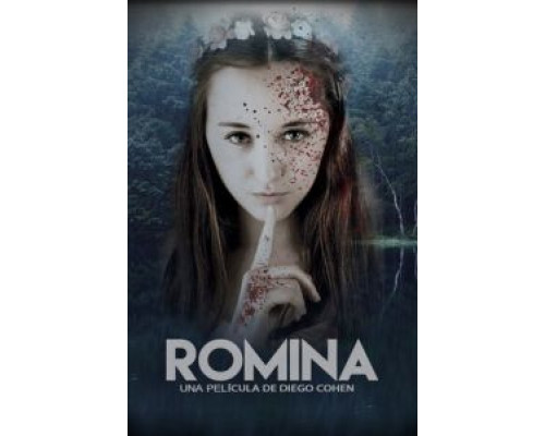 Ромина  (фильм 2018) смотреть онлайн