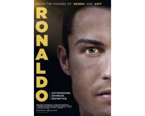Роналду  (фильм 2015) смотреть онлайн