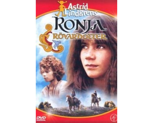 Ронья, дочь разбойника  (фильм 1984) смотреть онлайн