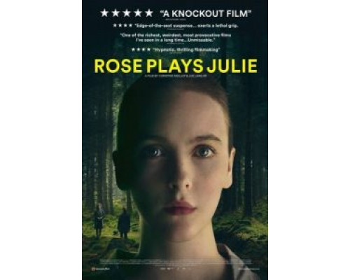 Роуз притворяется Джули  (фильм 2019) смотреть онлайн