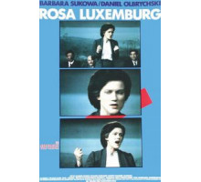Роза Люксембург (1985)