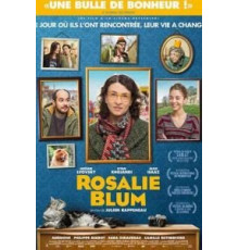 Розали Блюм (2015)