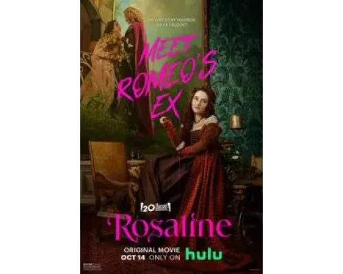 Розалин  (фильм 2022) смотреть онлайн