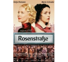 Розенштрассе (2003)