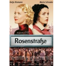 Розенштрассе (2003)