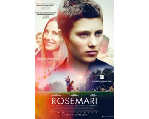 Розмари  (фильм 2016) смотреть онлайн
