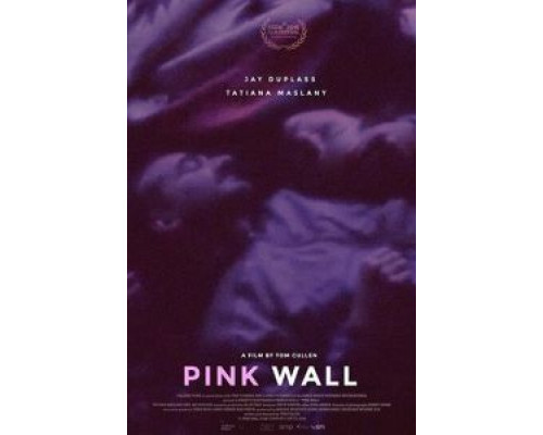 Розовая стена  (фильм 2019) смотреть онлайн