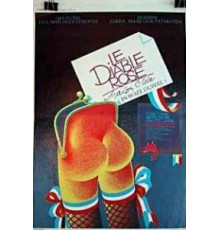 Розовый дьявол (1988)