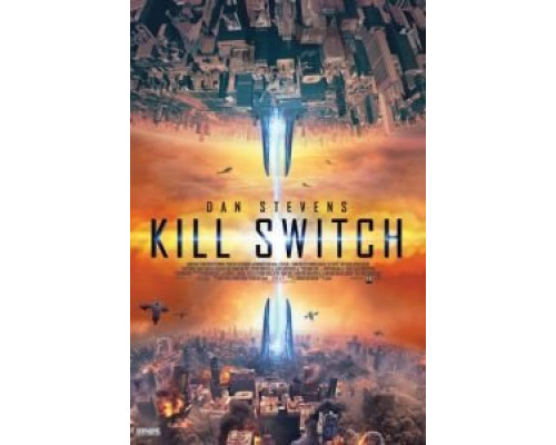 Рубильник  (фильм 2017) смотреть онлайн