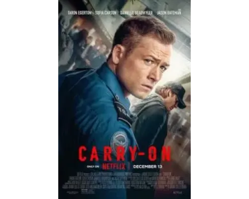 Ручная кладь  (фильм 2024) смотреть онлайн