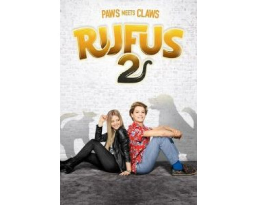 Руфус 2  (фильм 2017) смотреть онлайн