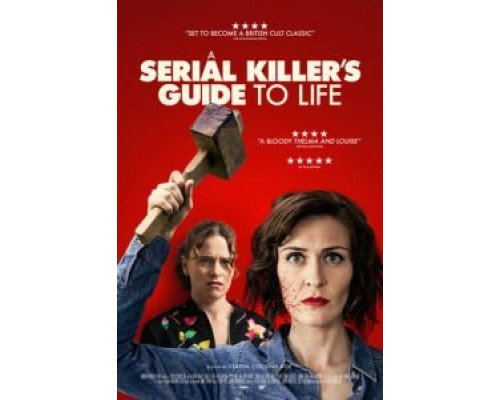 Руководство по жизни для серийного убийцы  (фильм 2019) смотреть онлайн