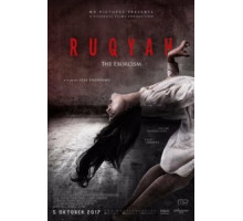 Рукья: Экзорцизм (2017)