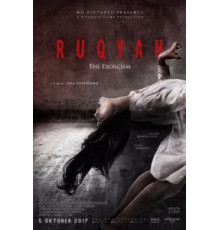Рукья: Экзорцизм (2017)