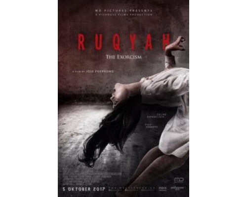 Рукья: Экзорцизм  (фильм 2017) смотреть онлайн