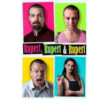 Руперт, Руперт и ещё раз Руперт (2019)