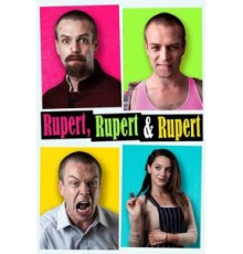 Руперт, Руперт и ещё раз Руперт (2019)