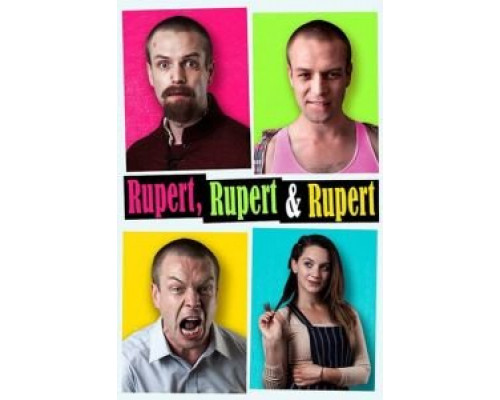 Руперт, Руперт и ещё раз Руперт  (фильм 2019) смотреть онлайн