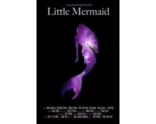 Русалочка  (фильм 2016) смотреть онлайн