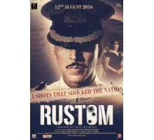 Рустом (2016)