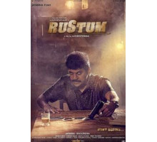 Рустум (2019)