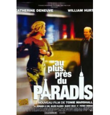 Рядом с Раем (2002)