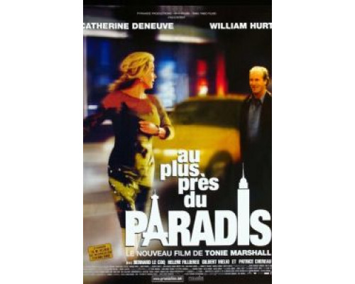 Рядом с Раем  (фильм 2002) смотреть онлайн