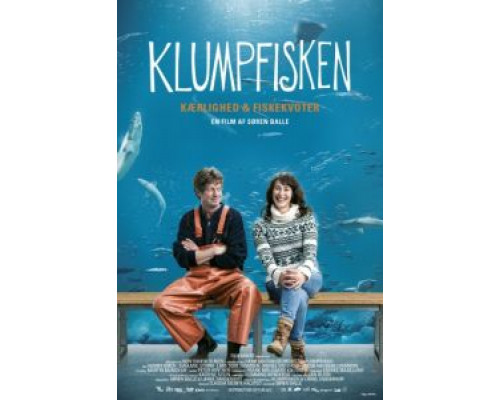 Рыба-солнце  (фильм 2014) смотреть онлайн