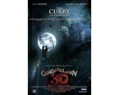 Рыжий клоун  (фильм 2013) смотреть онлайн