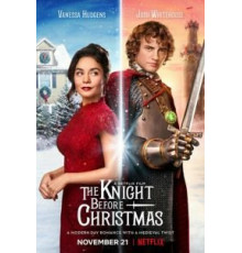 Рыцарь перед Рождеством (2019)