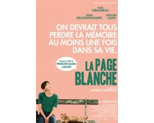 С чистого листа  (фильм 2022) смотреть онлайн