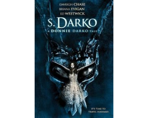 С. Дарко  (фильм 2009) смотреть онлайн