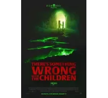 С детьми что-то не так (2023)