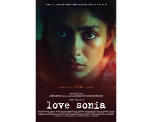 С любовью, Соня  (фильм 2018) смотреть онлайн