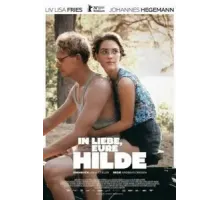С любовью, ваша Хильда (2024)