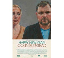 С Новым годом, Колин Бёстед (2018)