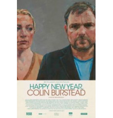С Новым годом, Колин Бёстед (2018)