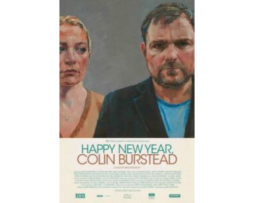 С Новым годом, Колин Бёстед  (фильм 2018) смотреть онлайн