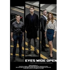 С широко открытыми глазами (2018)