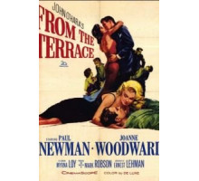 С террасы (1960)