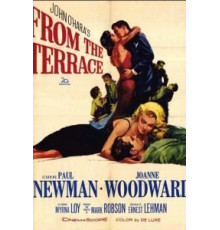 С террасы (1960)