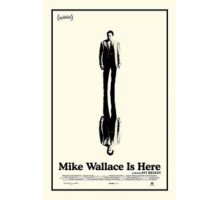 С вами Майк Уоллес (2019)