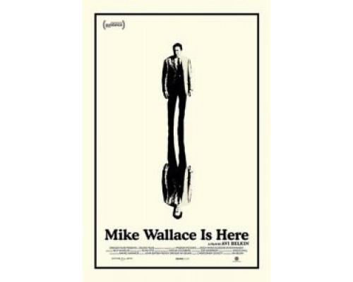 С вами Майк Уоллес  (фильм 2019) смотреть онлайн