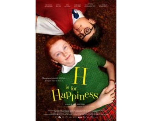 С значит Счастье  (фильм 2019) смотреть онлайн