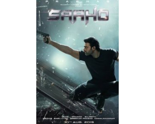 Саахо  (фильм 2019) смотреть онлайн